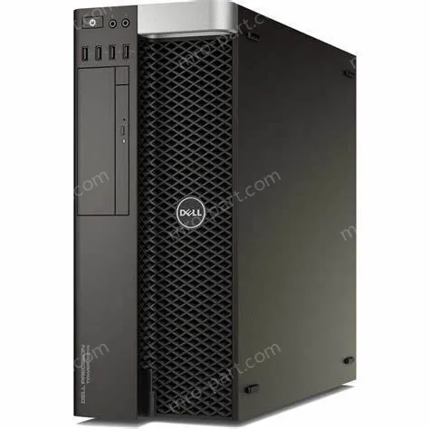 Precision T5820,T5820-W-2223/8G/2T