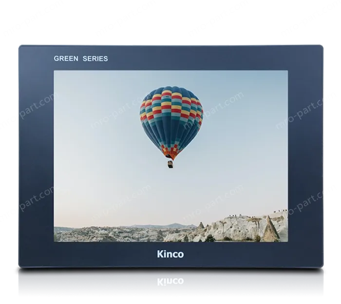 HMI GREEN GT150E2 (The Price Is Negotiable)