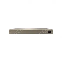 16GE+2SFP Ethernet Switch With 16-Port PoE