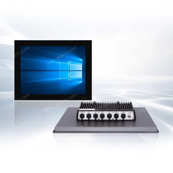 17 inch industrial panel PC P6000 Waterproof series