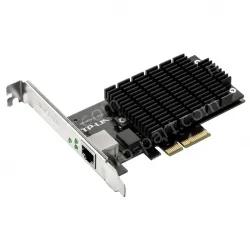 10 Gigabit PCIe network card