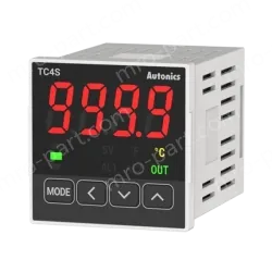 Autonics Temperature controller TC4SP-14R