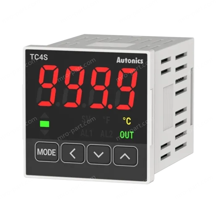 Autonics Temperature controller TC4SP-14R