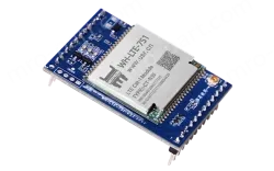 Pin Cat-1 module