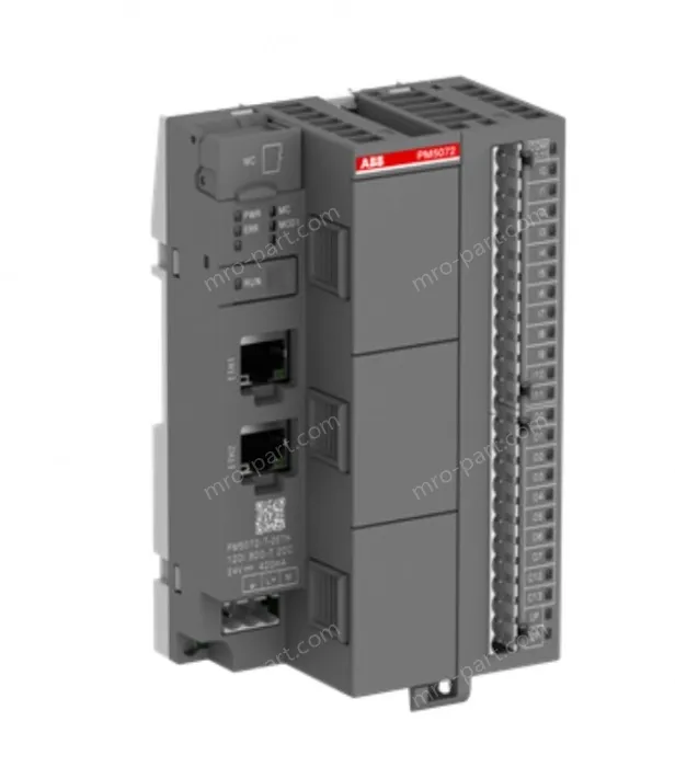 PM5072-T-2ETH Distributed Automation PLCs