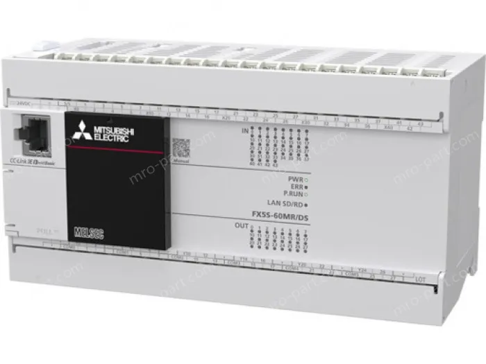 FX5S-60MR/DS