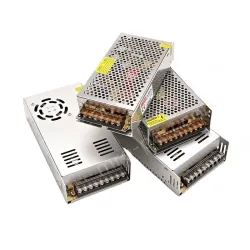 DC transformer switching power supply 24V 33.3A