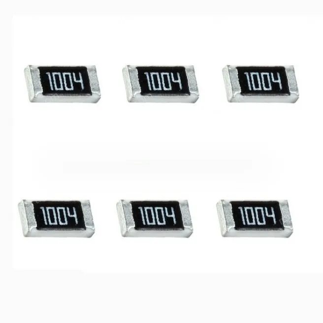 3920 1% 5W(10Pcs)-0.5R/R500 500mR