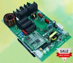 Single-phase Digital 3KW(Half-bridge control board)