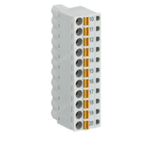 TA565-11 Distributed Automation I/Os