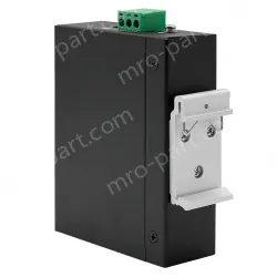 UOTEK 10/100M to 1 Ports RS-232/485/422 Serial Device Server