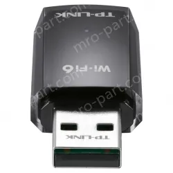 AX900 dual-band wirelessUSB card