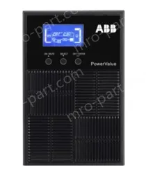 UPS PowerValue 11T 2 kVA S TLC
