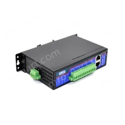 4 Ports Serial Device Server