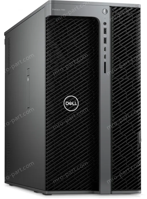 Precision T7960,T7960-W7-3465X/16G-DDR5/512GM.2