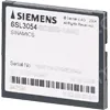 CompactFlash card for CU320-2