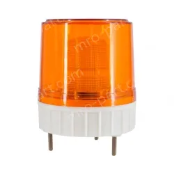 Small warning lightsLTE-5181 AC380V yellow