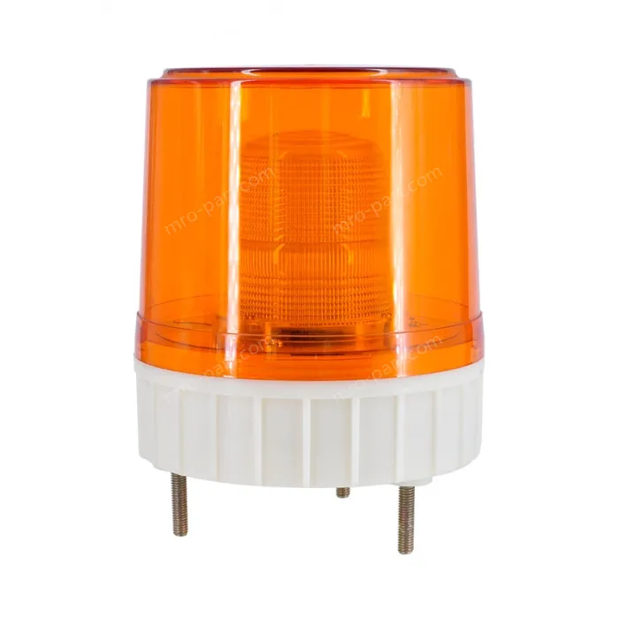 Small warning lightsLTE-5181 AC380V yellow
