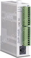 Delta PLC DVP14SS211T