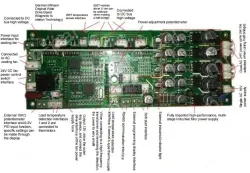 Three-phase 80KW(Full-bridge Controller)