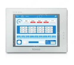 HMI Cortex-A9 Industrial CPU, 1GHz, RAM up to 512M (The price is negotiable)