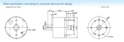 Carbon-brush motors