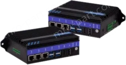 Industrial mini PCs QY-B5100-DDR4GB-512GB-MSATA-SSD