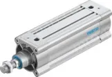 Festo Profile cylinder and tie rod cylinder DSBC-80-160-PPVA-N3