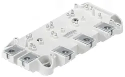 Semikron SEMiX101GD126HDs IGBT 27890730