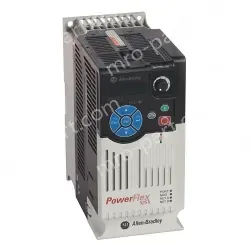 PowerFlex 525 AC converter