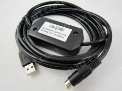 USB-QC30R2 (Rep)