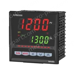 Autonics Temperature controller KPN5500-000