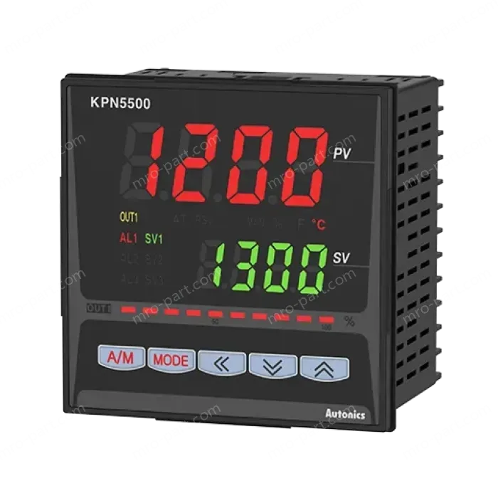 Autonics Temperature controller KPN5500-000