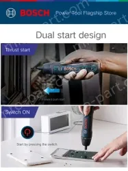 GSB120 Single Electric + Black