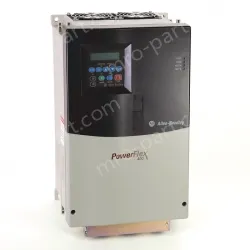 PowerFlex 400 AC converter