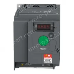 ATV310HU22N4E variable speed drive ATV310 - 2.2 kW - 3 hp - 380...460 V - 3 phase
