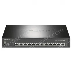 12 port Full 10 Gigabit Layer 3 network management switches