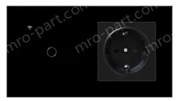 Smart socket TY-146-BB001Y-C-NL