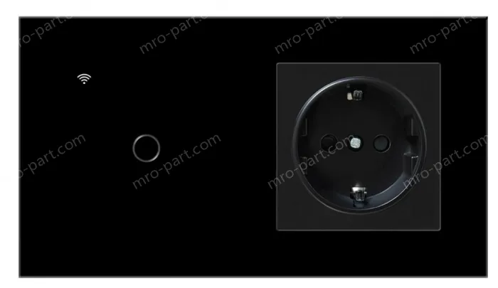 Smart socket TY-146-BB001Y-C-NL