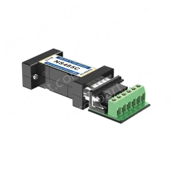 NS485C RS232 To RS485/422 Serial Port Converter