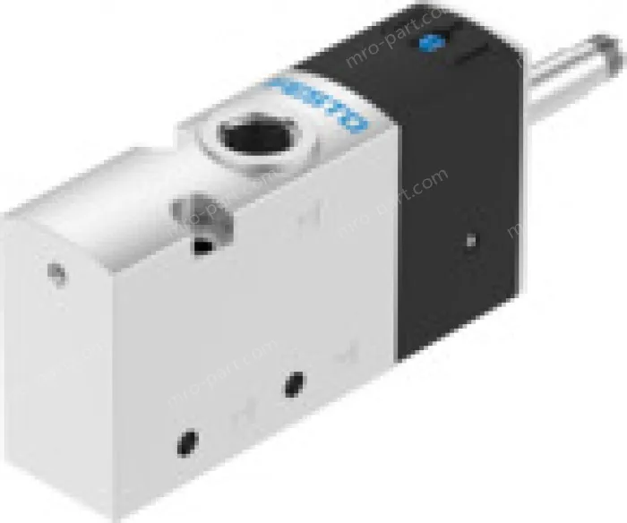 Festo Universal directional control valves VUVS-L25-M32U-MD-G14-FN(FESTO)