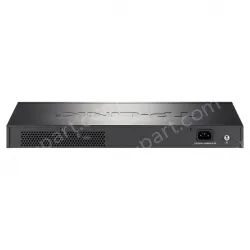 16 port Full gigabit cloud management switches