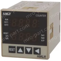 ANLY Counter H5KLR-8B