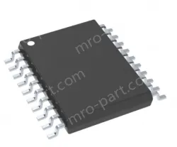 PIC16F1824-I/ST