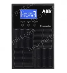 UPS PowerValue 11T 2 kVA B TLC
