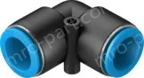 Festo Push-in fittings QSL-16