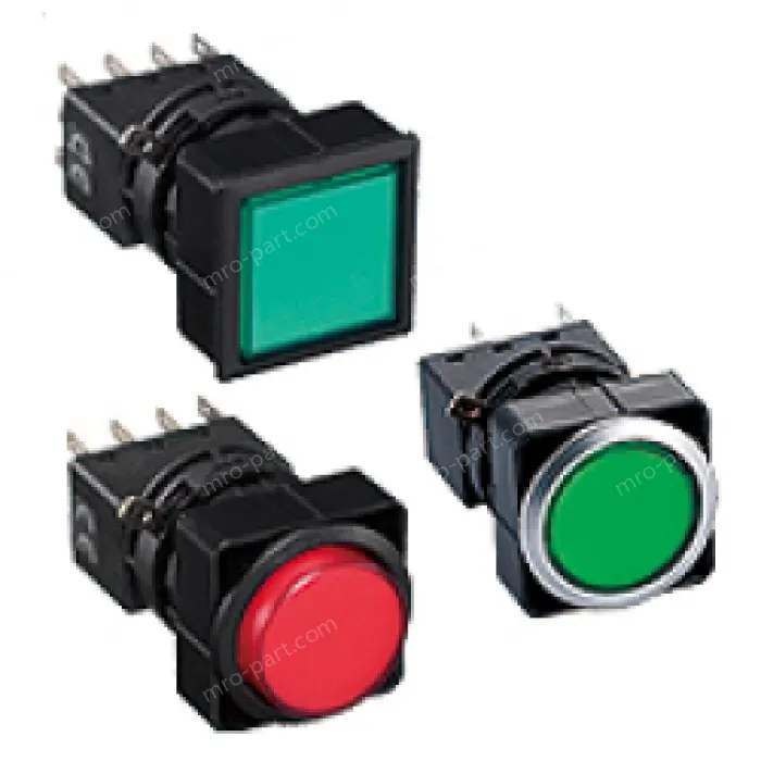 LW6ML-M1C14R