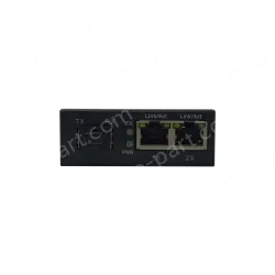 UOTEK UT-N60FS12 2-port 100M network fiber optic transceiver