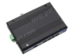UOTEK Gigabit 5-Port unmanaged Ethernet Switch
