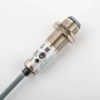Diffuse reflector inductive photoelectric switch PNP NO+NC 10-30VDC 3-wires CDD-40P